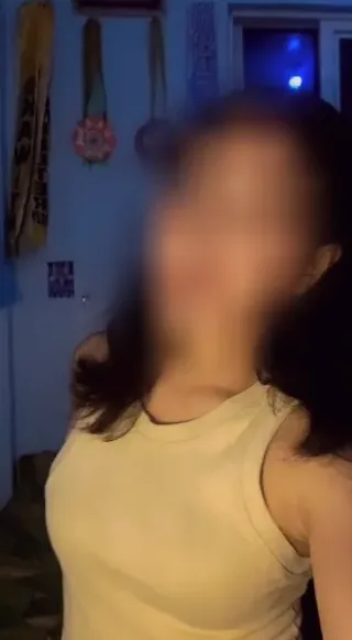 Paula, 22 años