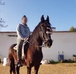 Reyes, 31 años