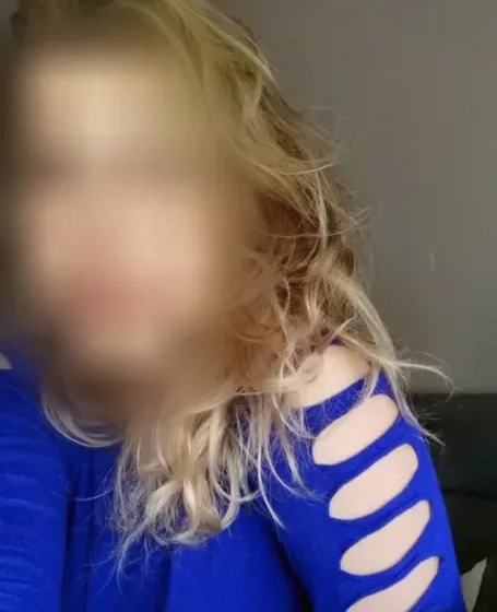 Rocío, 36 años