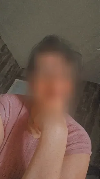 Sabela, 27 años