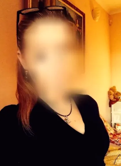 Sabela, 30 años