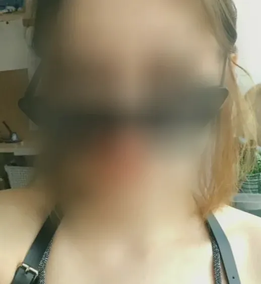 Saioa, 19 años