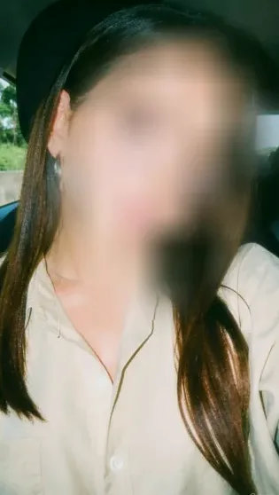 Salma, 25 años