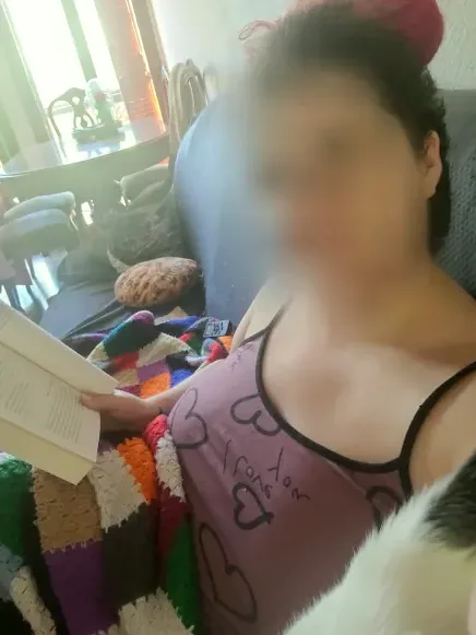 Sonia, 26 años