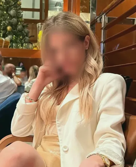 Sonia, 35 años