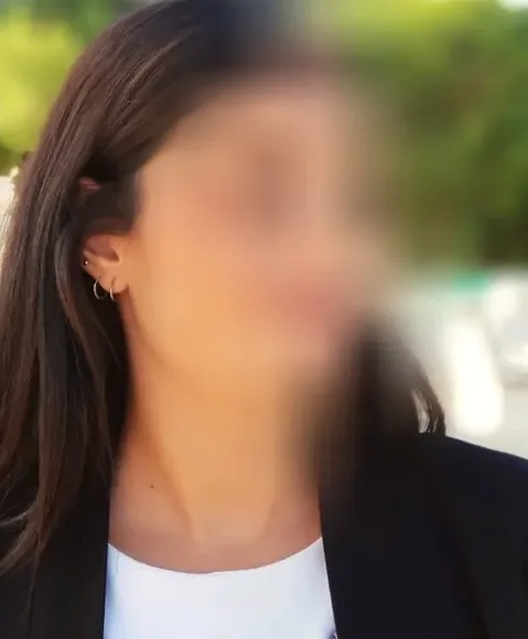 Tamara, 33 años
