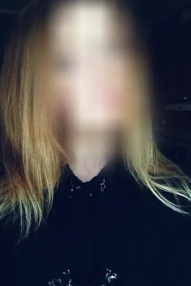 Zaira, 28 años